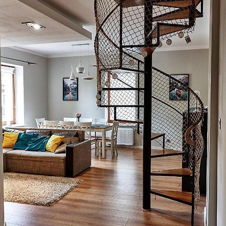 Apartament Zlote Gory - Stronie Śląskie Exteriör bild