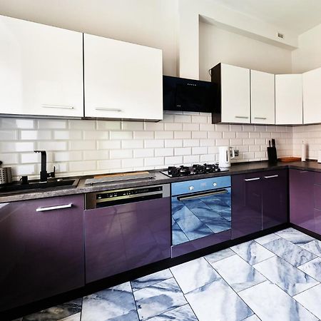 Apartament Zlote Gory - Stronie Śląskie Exteriör bild