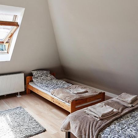 Apartament Zlote Gory - Stronie Śląskie Exteriör bild