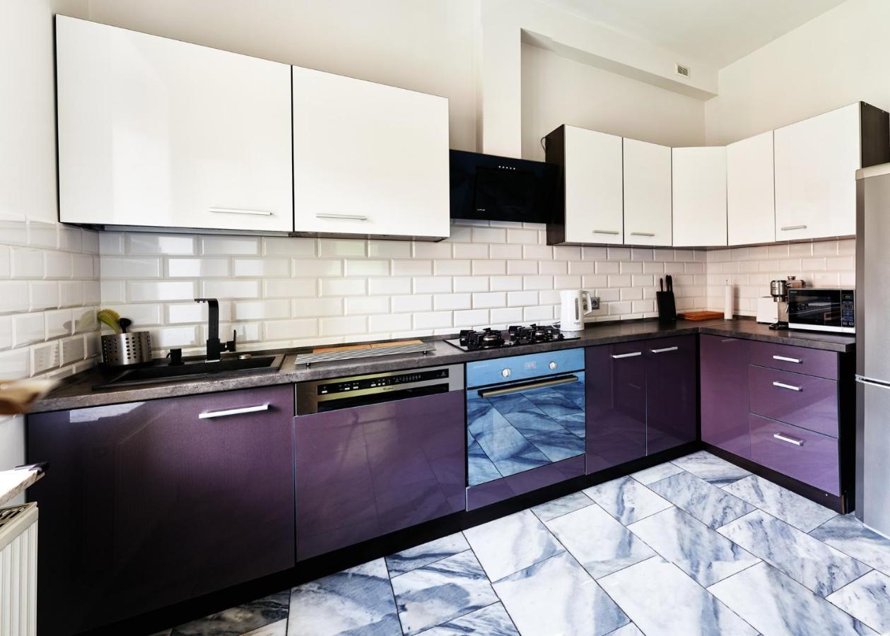 Apartament Zlote Gory - Stronie Śląskie Exteriör bild
