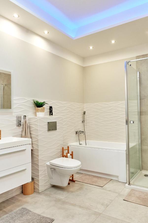 Apartament Zlote Gory - Stronie Śląskie Exteriör bild
