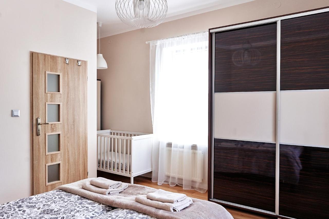 Apartament Zlote Gory - Stronie Śląskie Exteriör bild