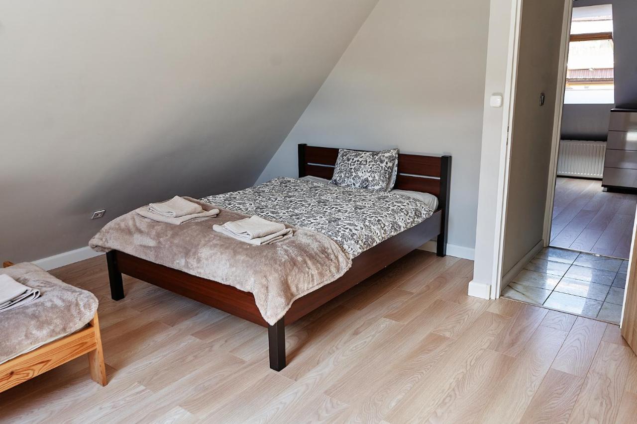 Apartament Zlote Gory - Stronie Śląskie Exteriör bild