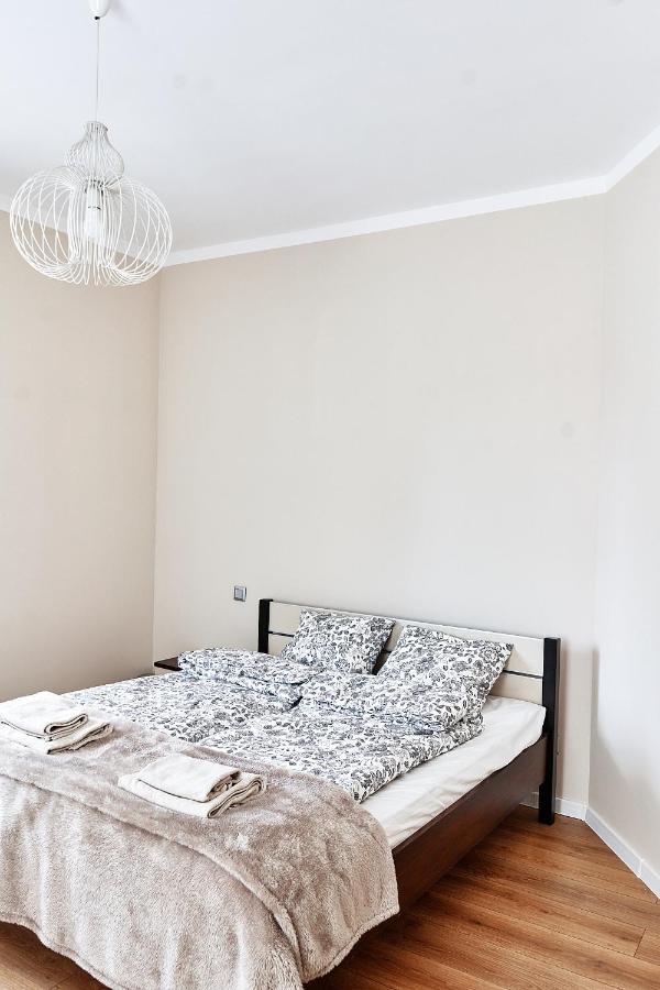 Apartament Zlote Gory - Stronie Śląskie Exteriör bild