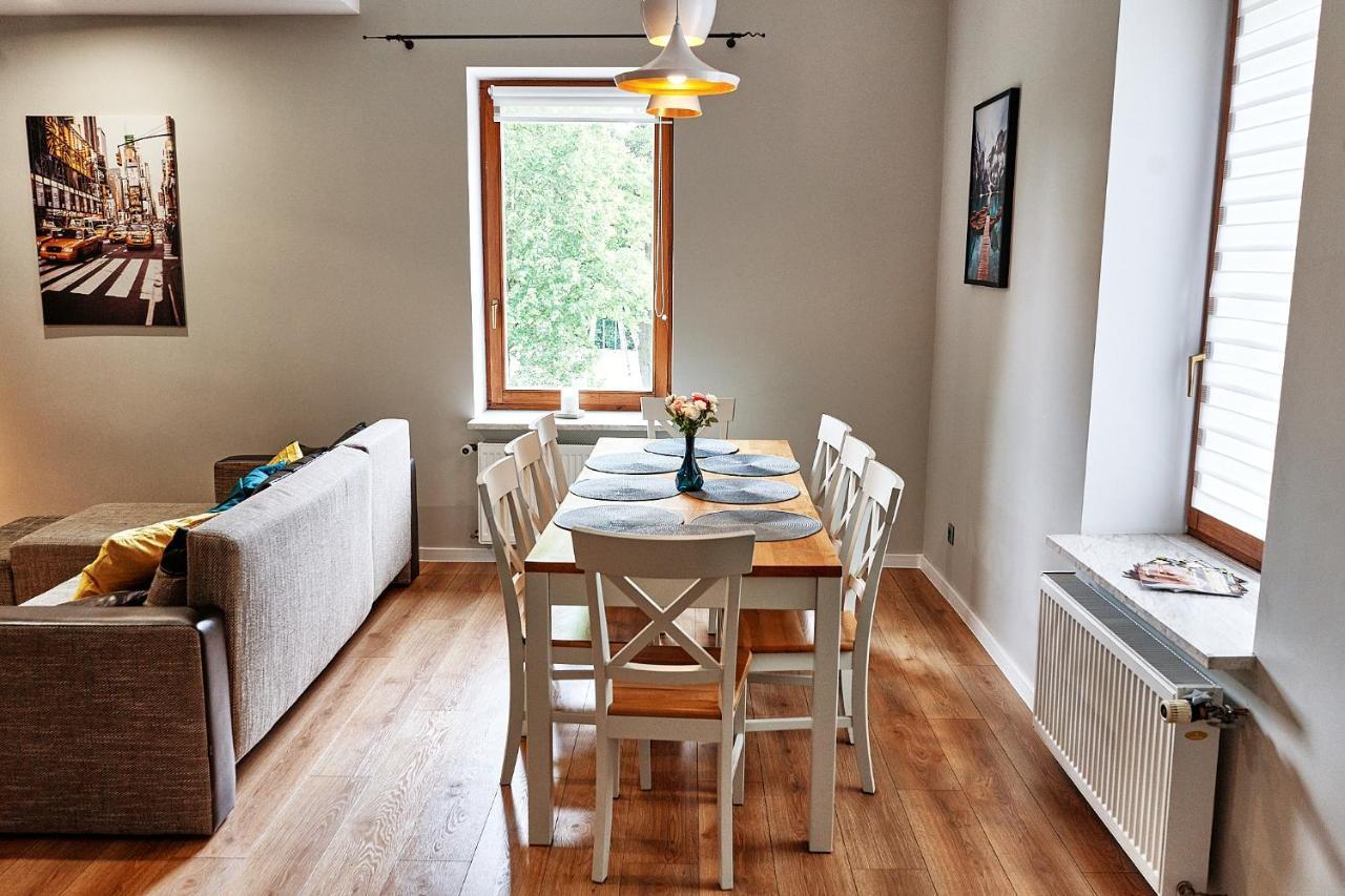 Apartament Zlote Gory - Stronie Śląskie Exteriör bild