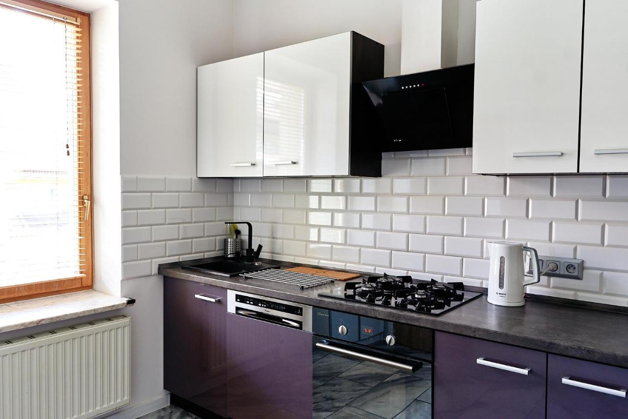 Apartament Zlote Gory - Stronie Śląskie Exteriör bild