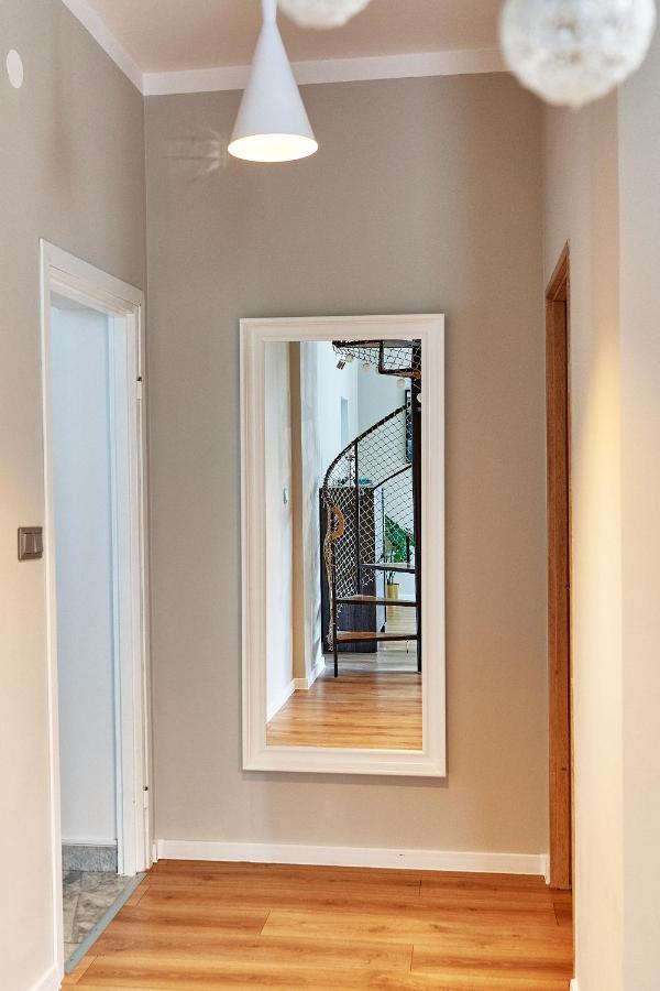 Apartament Zlote Gory - Stronie Śląskie Exteriör bild