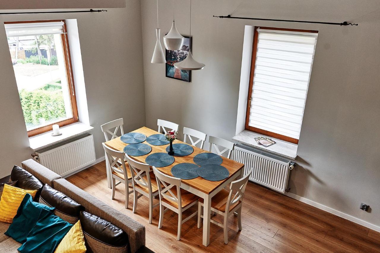Apartament Zlote Gory - Stronie Śląskie Exteriör bild