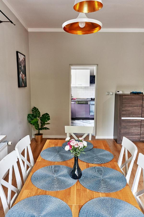 Apartament Zlote Gory - Stronie Śląskie Exteriör bild
